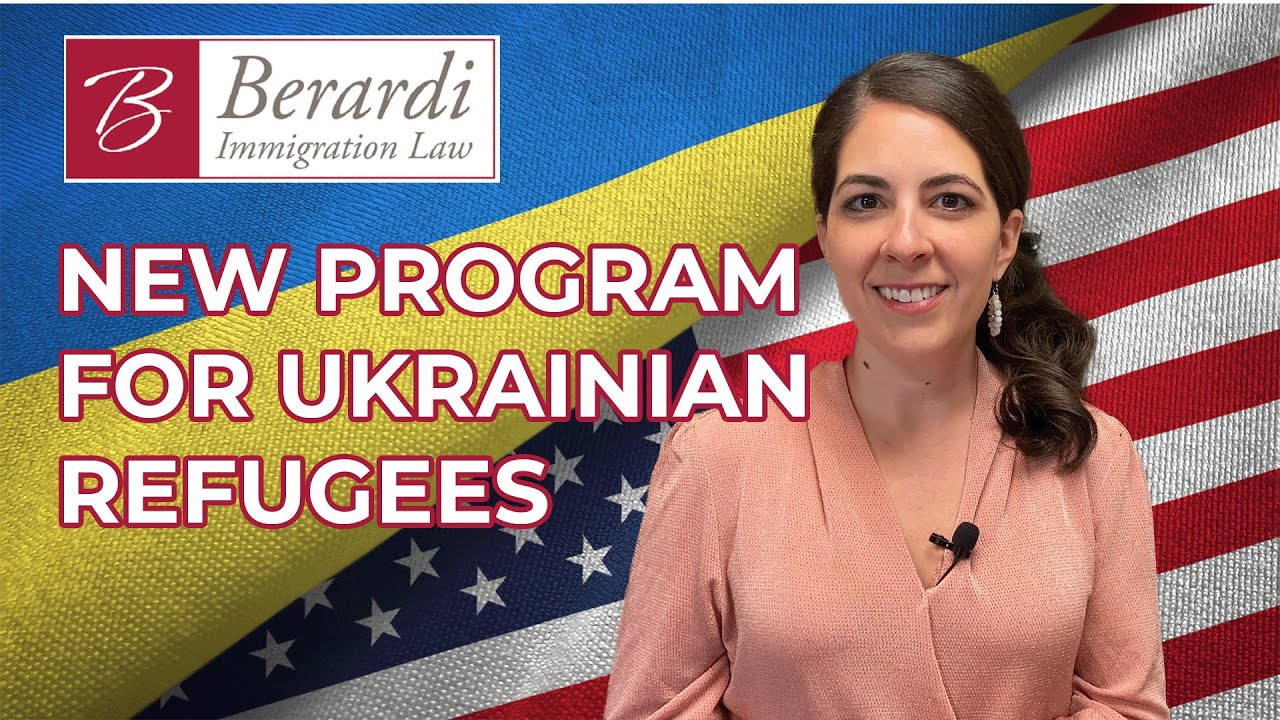 What is Uniting for Ukraine?
