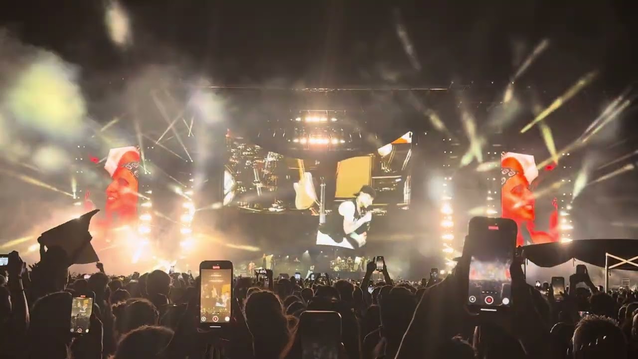 Ti va di stare bene - ultimo live Lignano Sabbiadoro