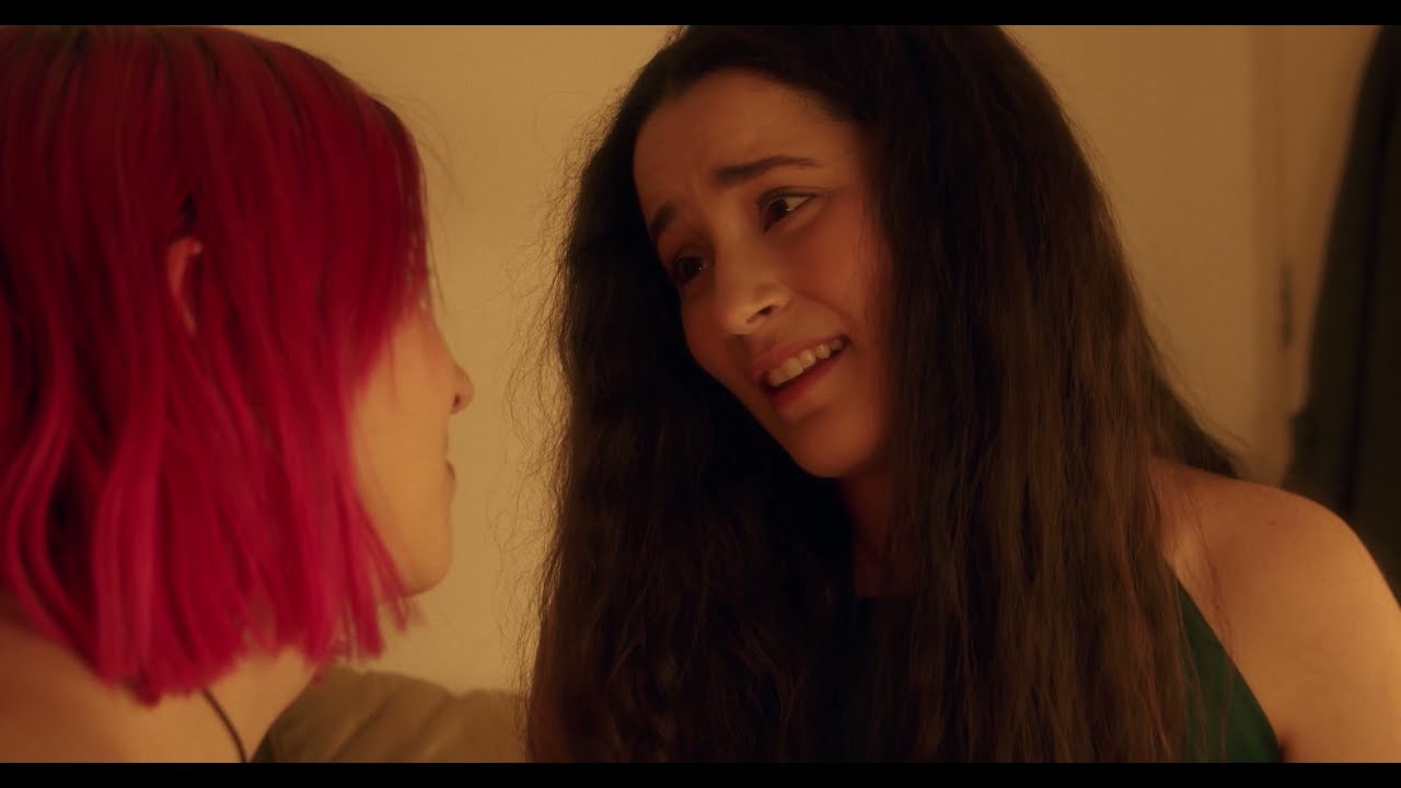 Undercurrents (2021) | LGBTQ+ Romantic Drama Short Film