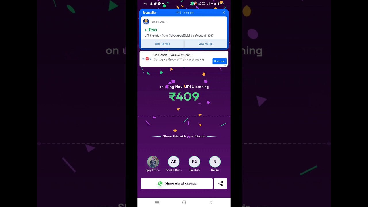 Money Earning Apps Telugu | Best Money Earnings apps in Telugu | Money Earning Apps | #shortsfeed