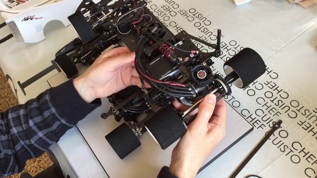 choix pro10 pancar modifié