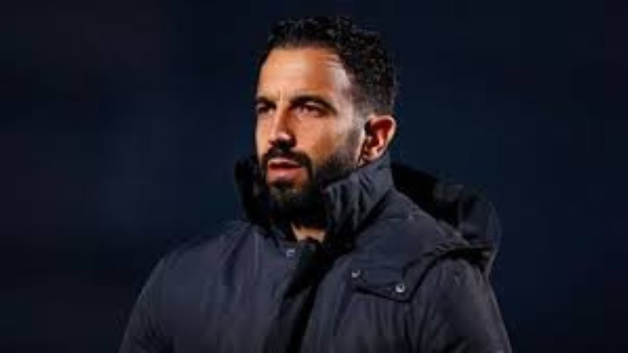 Manchester United have SACKED Their Manager