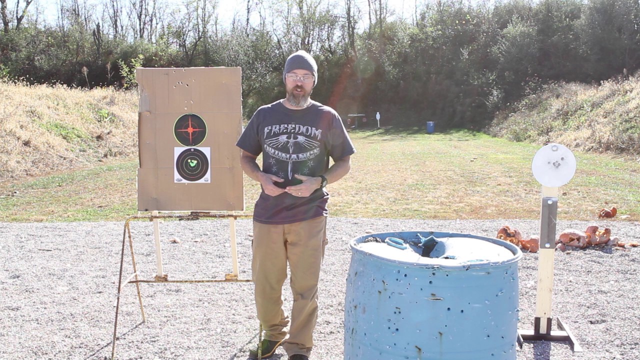 Intro To The FM-9