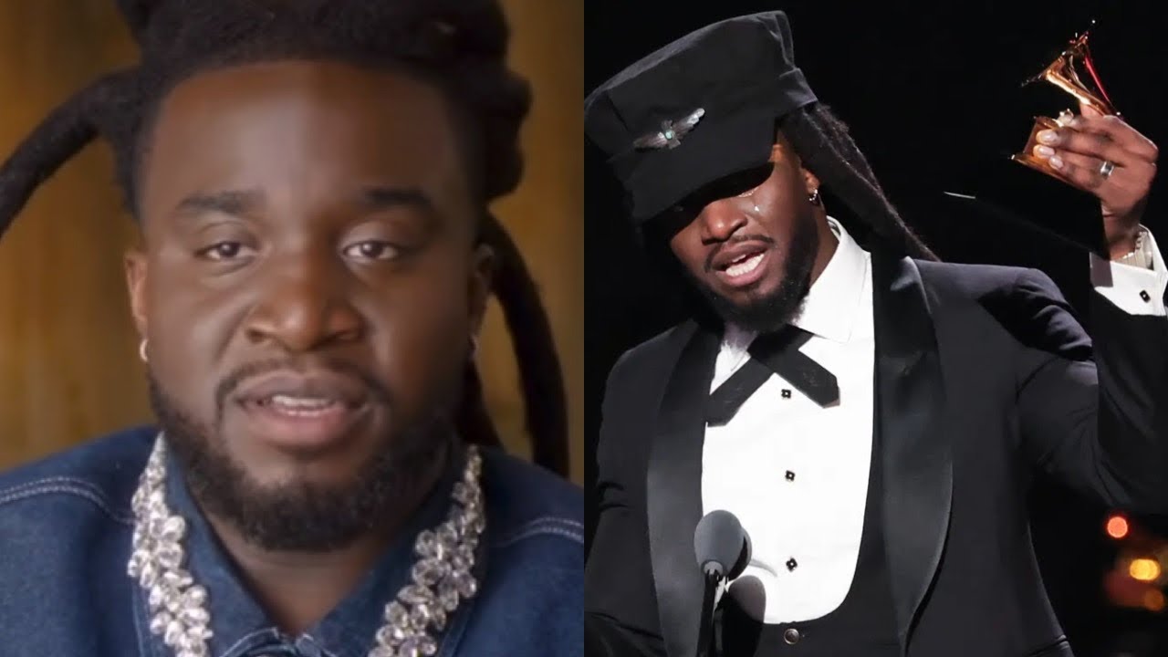 Shaboozey RESPONDS To BLACK AMERICANS Calling Him Out For Saying IMMIGRANTS BUILT America..