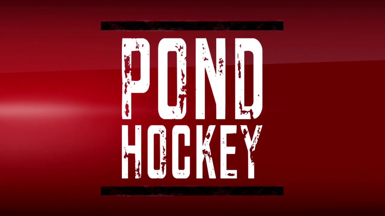 FVHA YOUTH POND HOCKEY