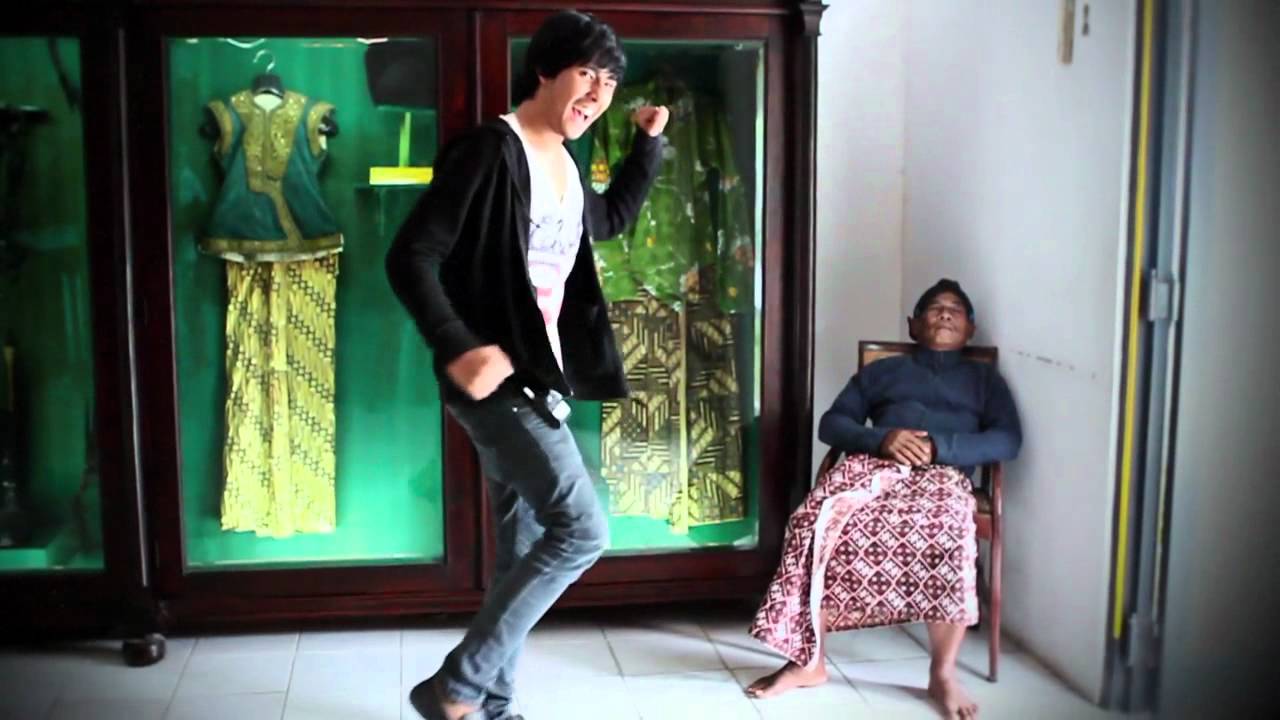 [TEASER] Jalan2Men 2012 - Yogyakarta