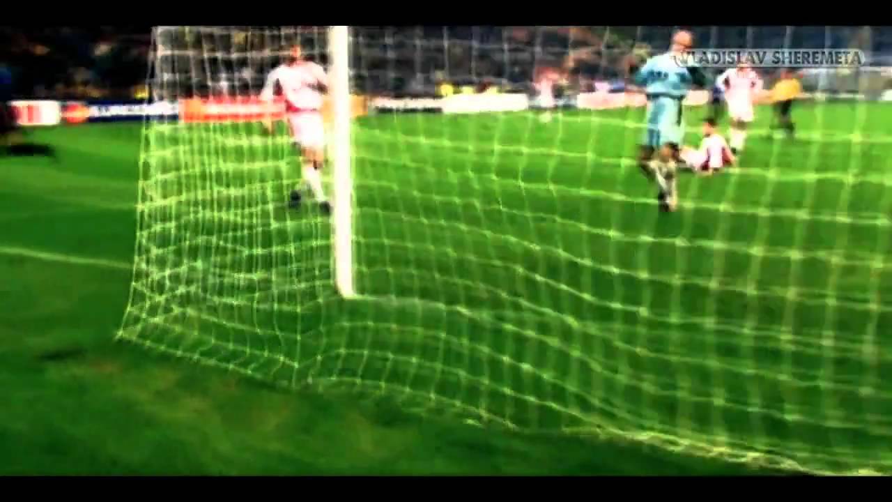 В моё время был этот Ronaldo