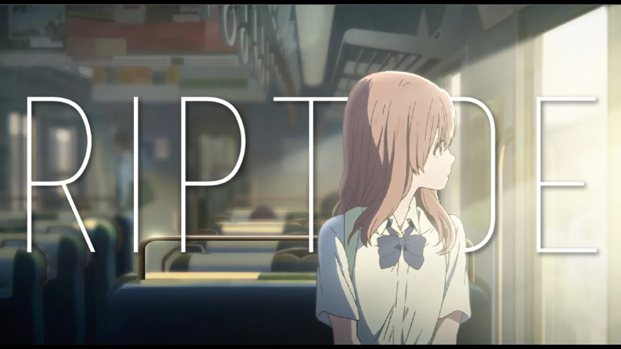 BASTY- Riptide // AMV mix