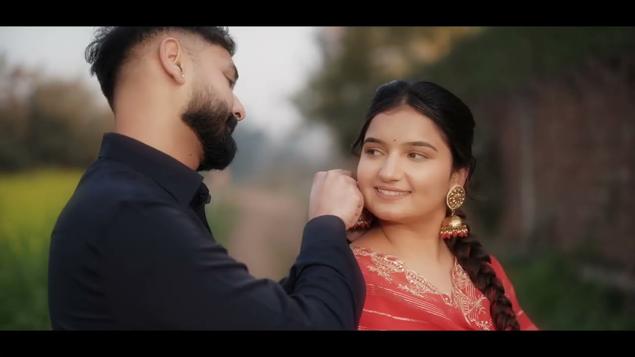 Pre  Wedding  NAMAN & SHILPA #2026 # SOULMATES # LOVE BIRDS