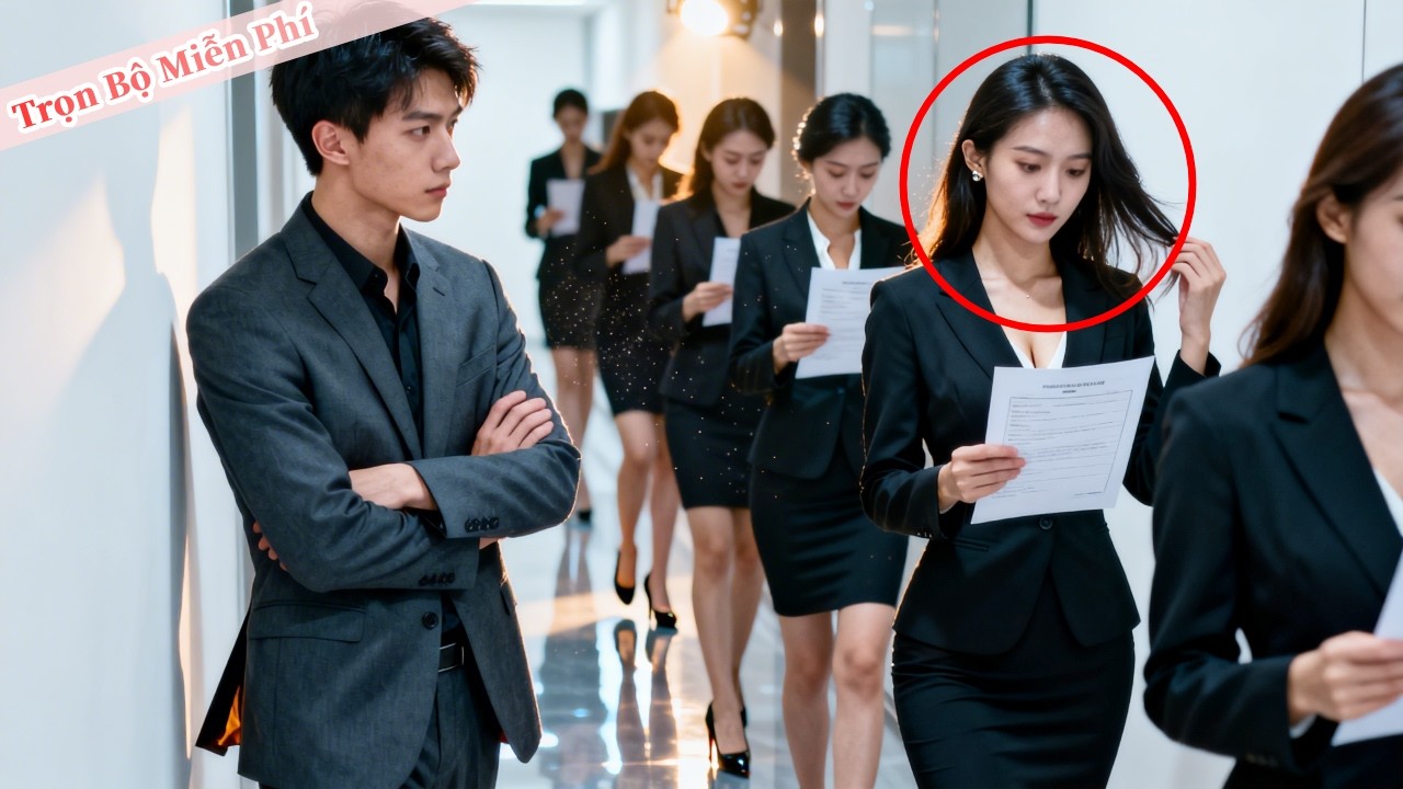 CEO lạnh l&ugrave;ng, k&eacute;n chọn thu&ecirc; bạn g&aacute;i giả; c&ocirc; thuần phục em g&aacute;i ngỗ nghịch, anh sốc v&agrave; cưới c&ocirc; ngay!