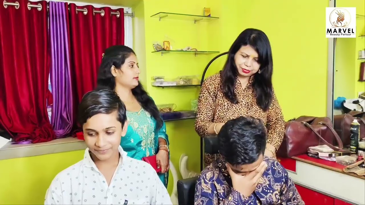 Chhedchhad Ki Galti Padi Bhaari 😲 | Dono Ladko Ko Ladki Bana Diya!