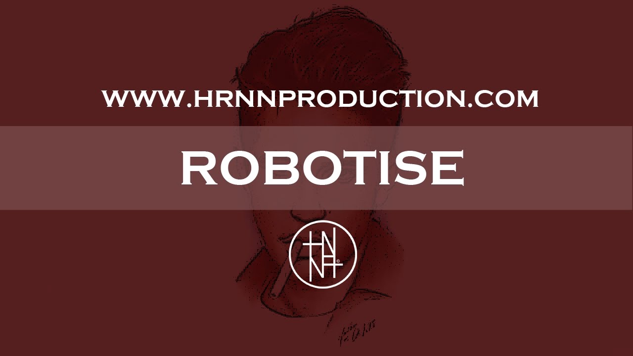 Nekfeu (Cyborg) Type Beat // 