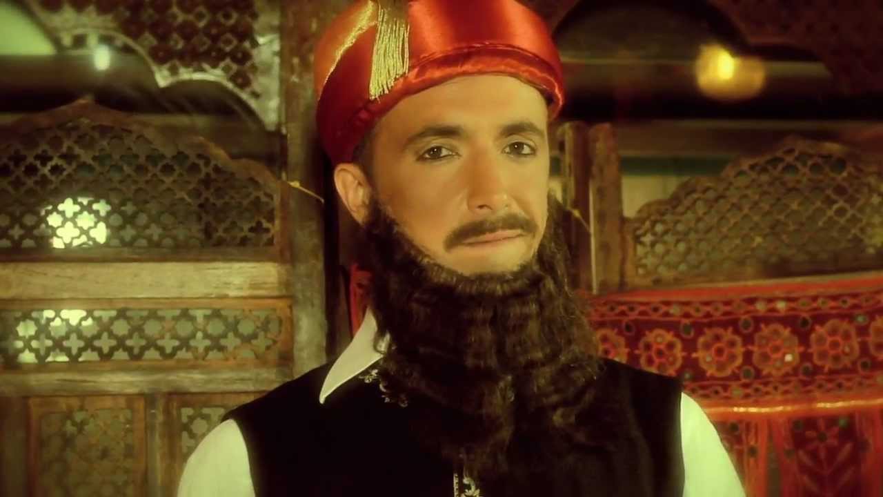 TUTTI QUANTI VOGLION FARE YOGA - OBLIVION (VIDEO UFFICIALE)