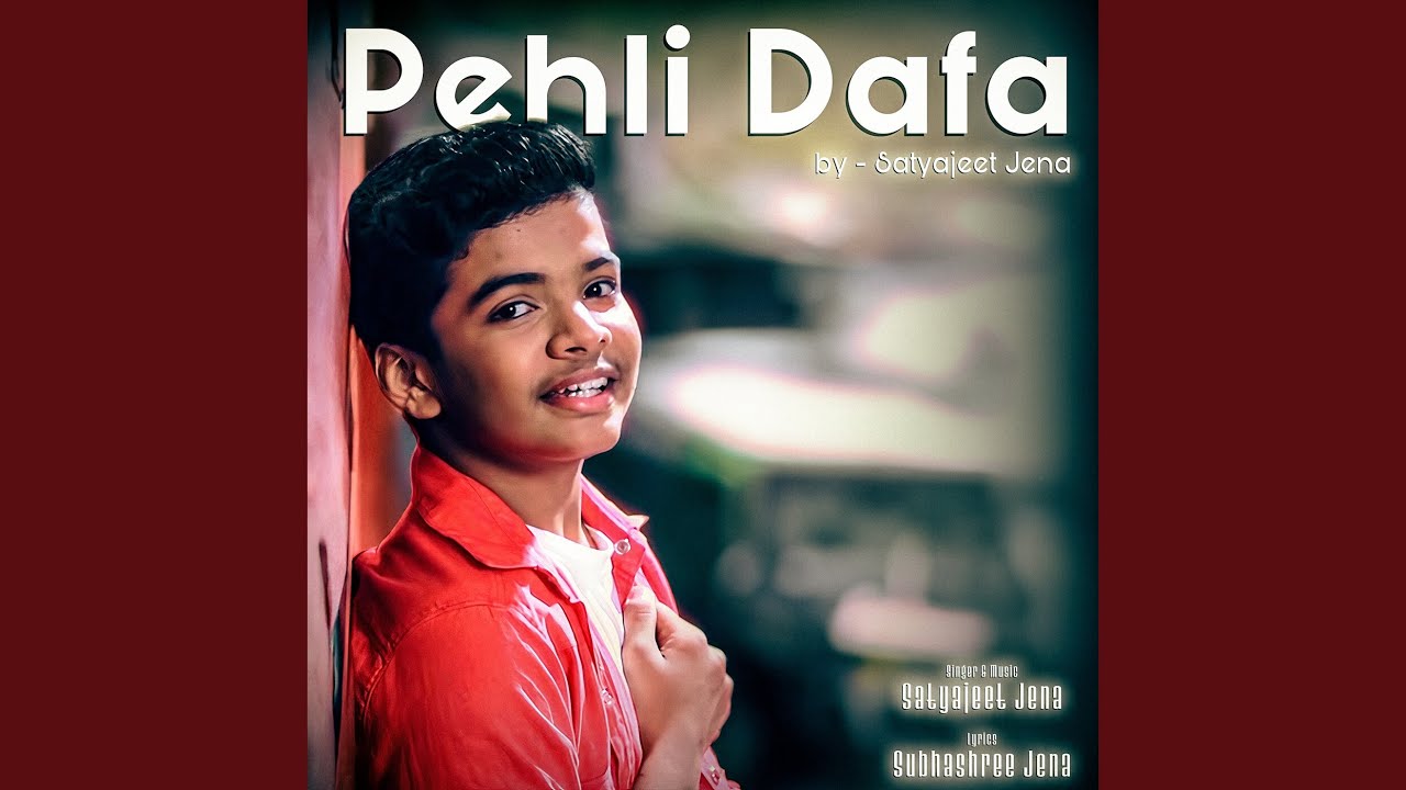 Pehli Dafa
