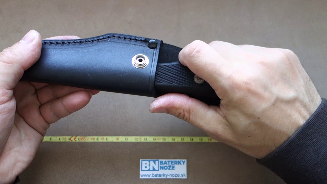 Fallkniven TK6