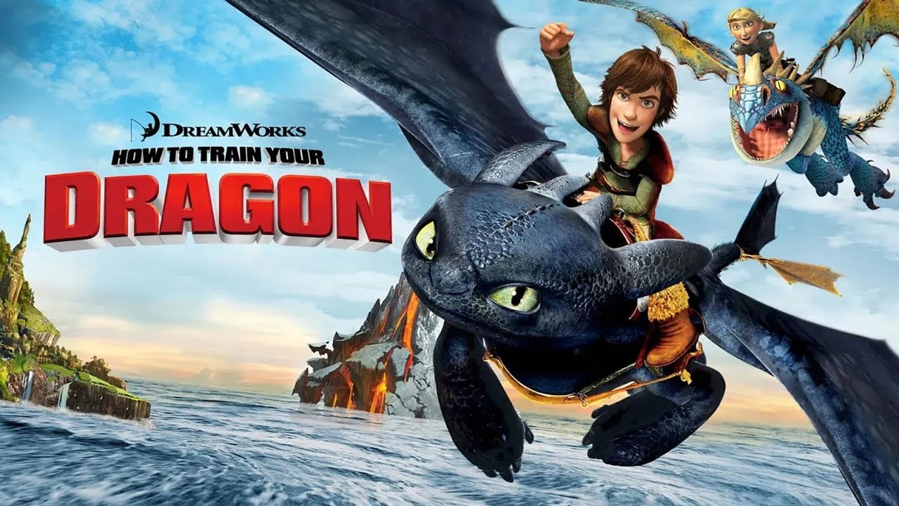 Walt Disney Pictures/DreamWorks Animation SKG (2010)