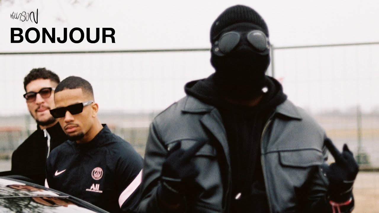 KillASon - BMW (Prod. Lil Chick) [Bonjour]