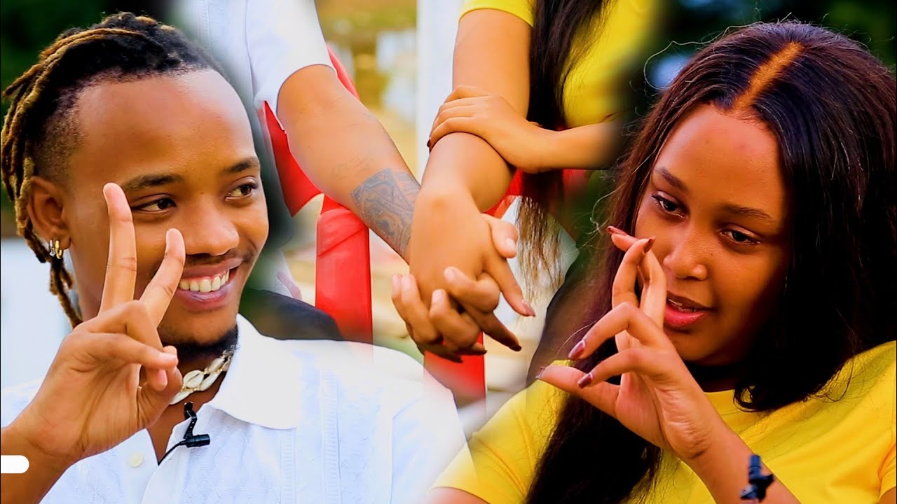 Lino G Na Monia Fleur URUKUNDO❌💔 Rwaheze Menya Ivyo Bapfuye
