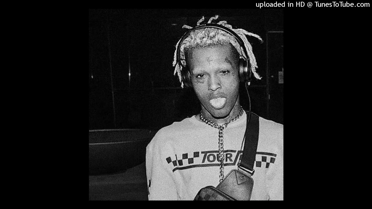(FREE) XXXTENTACION Type Beat - 