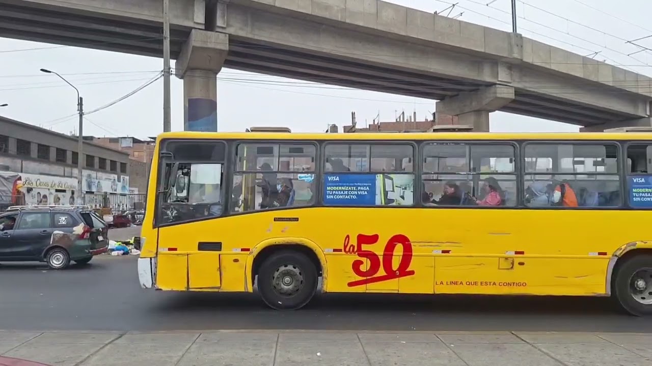 Av.grau - Lima Peru