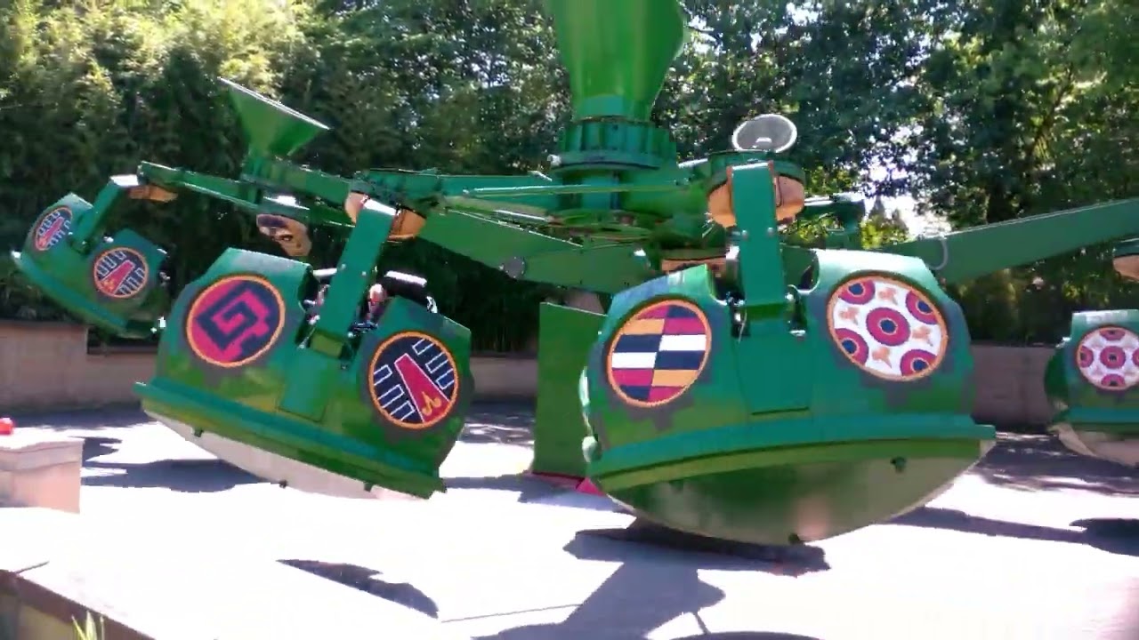 Heidepark 2025