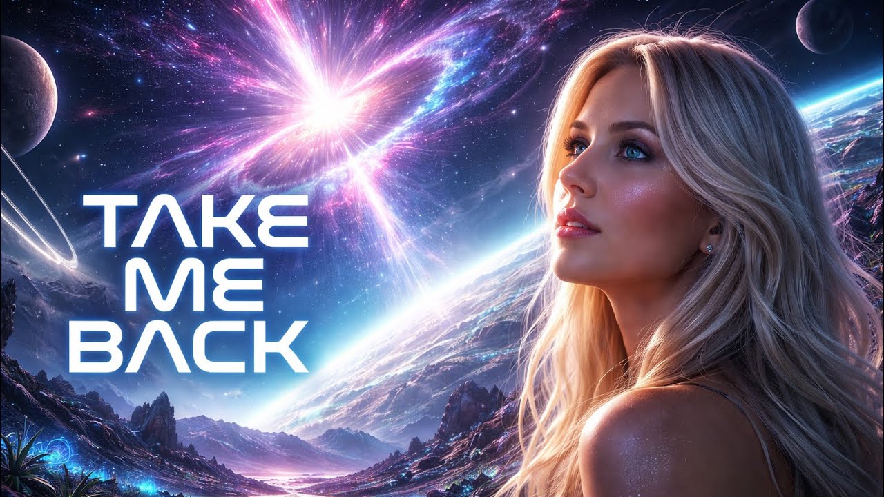 AiVa – Take Me Back (Official Music Video)