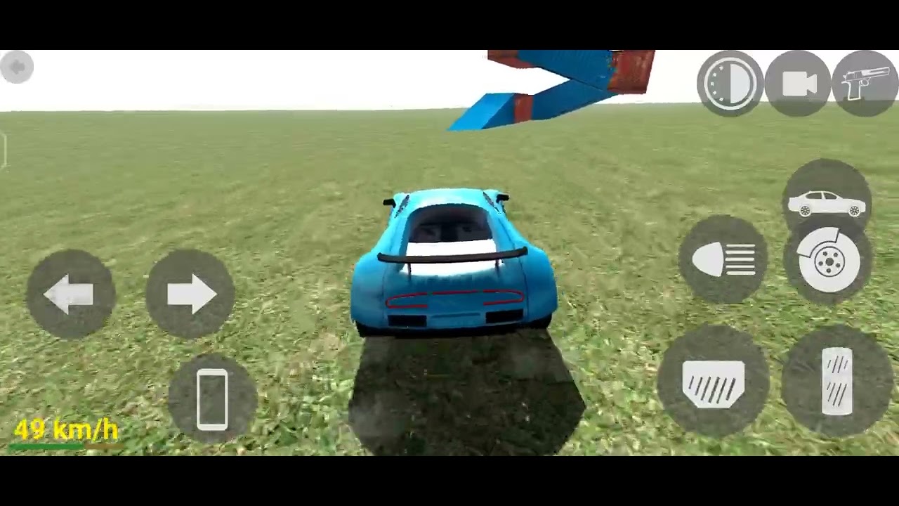 New car racing game video new challenge by lamborghini 