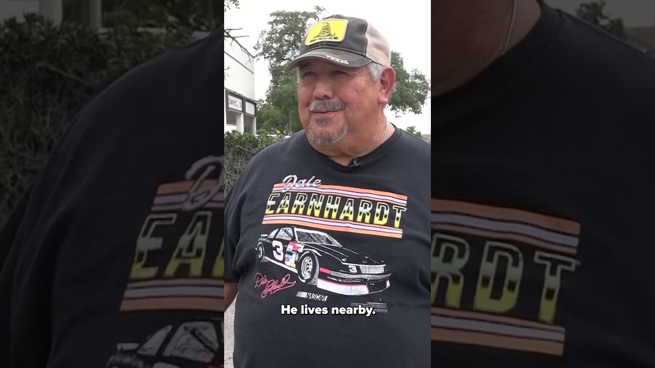 Texas massage parlor shut down for suspected human trafficking