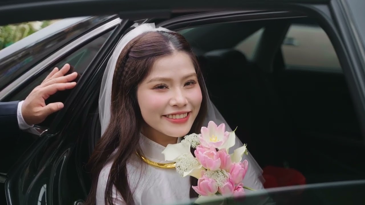 Wedding Film   Phạm Thúy & Đức Nhân   06 02 2026