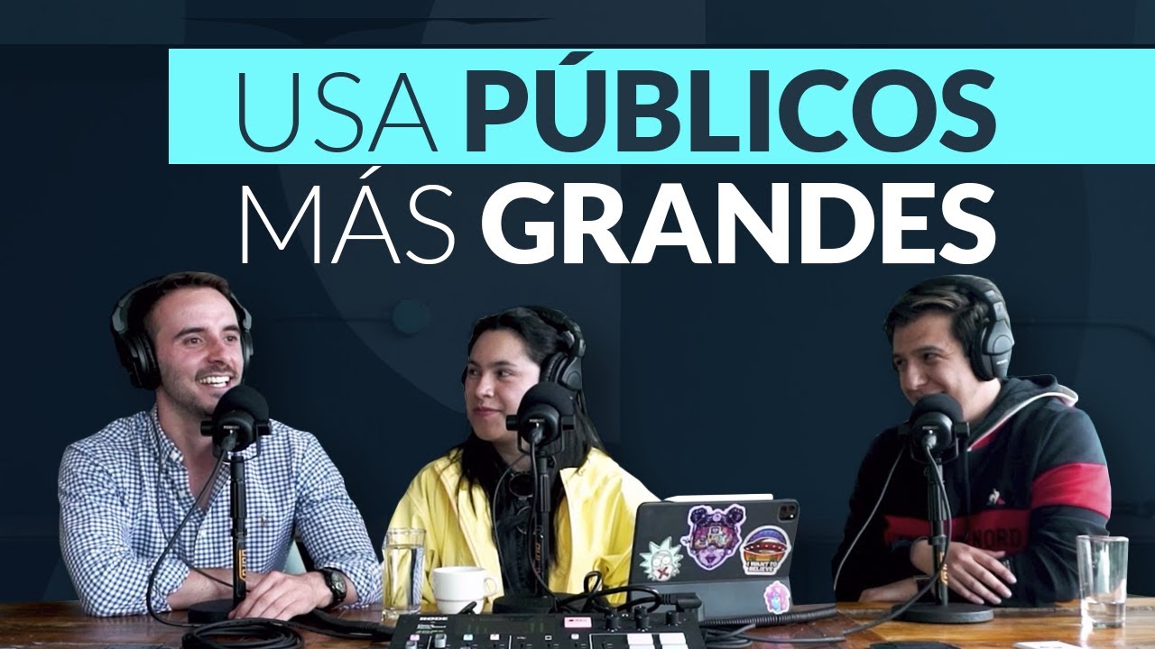 😱 6 Nuevas TENDENCIAS en PUBLICIDAD en INTERNET: Cómo VENDER EN FACEBOOK ADS