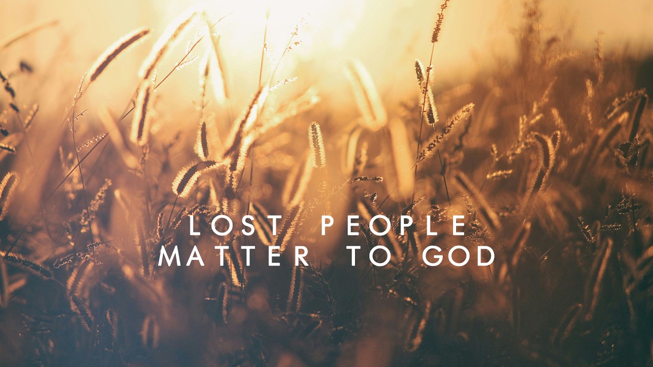 English Service 2026.03.01 | Seeking the One in the Tree | Rev. Warrick Leung