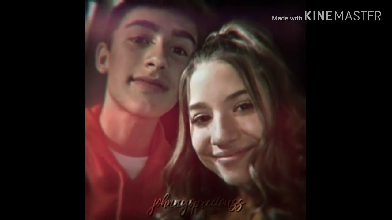 jenzie edits cause they make my heart go uwu