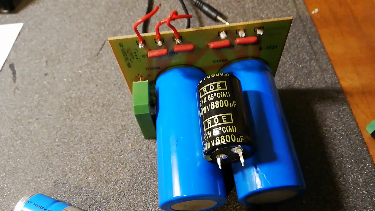 Radmor 5100