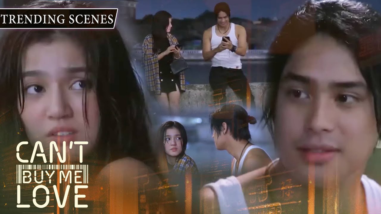 ‘Core Memory’ Episode | Can't Buy Me Love Trending Scenes