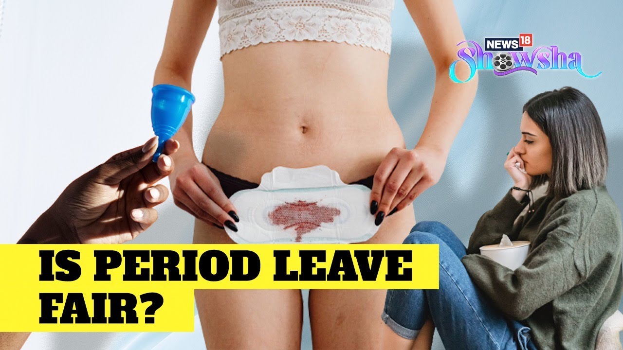 Is Menstruation Leave fair? Here's Why Period Leave Is Still A Debate | EXPLAINED
