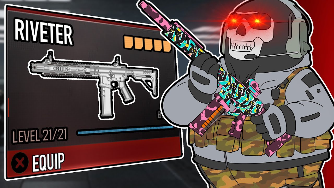 Forbidden Riveter Shotgun Angers Modern Warfare 3 Players