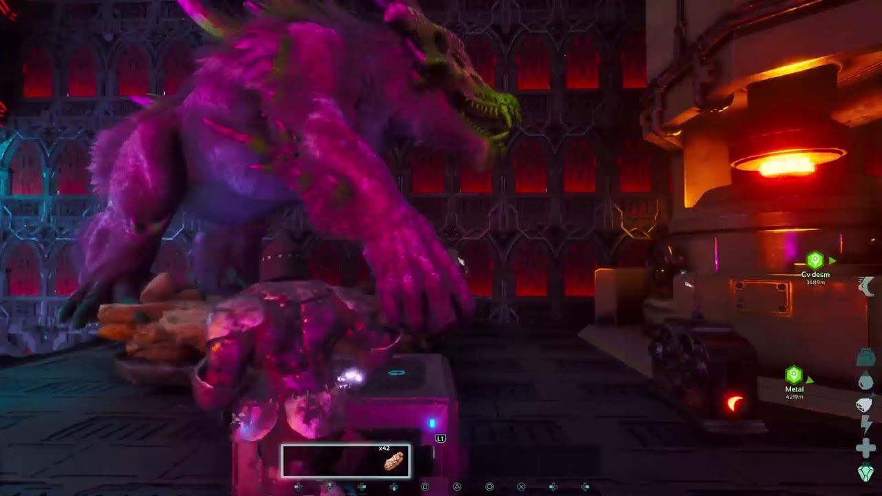 ARK ASA 💯oficial PvE  viernes abren transferencia a lost