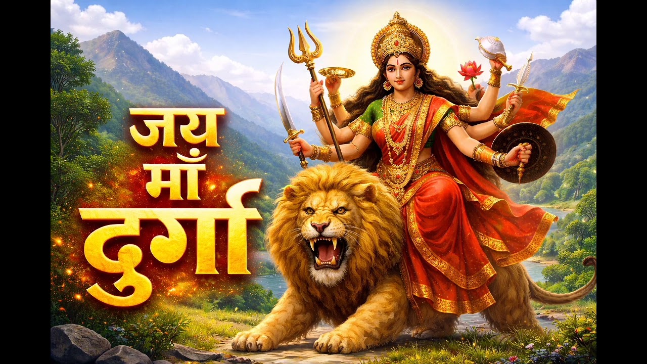 jai maa durga | bhajandurga mata | bhajannavratri special | bhajanlatest durga bhajan