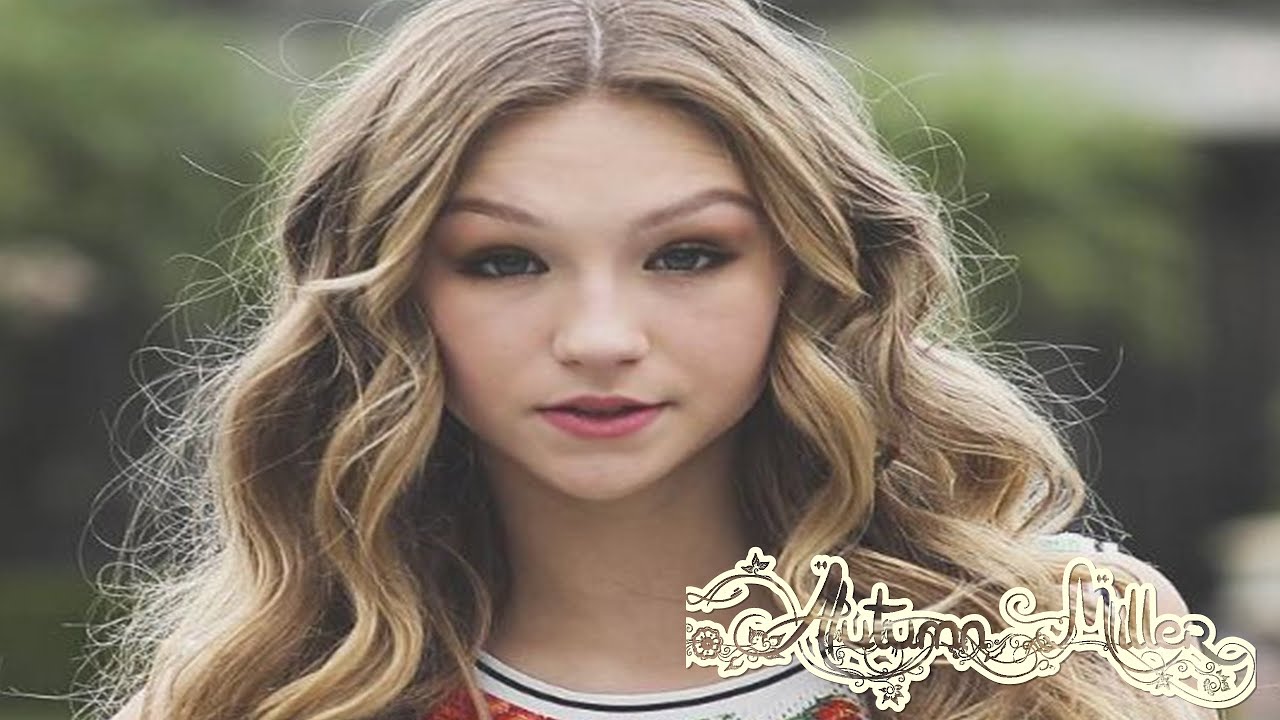 hAppY bIrThdaY Autumn Miller