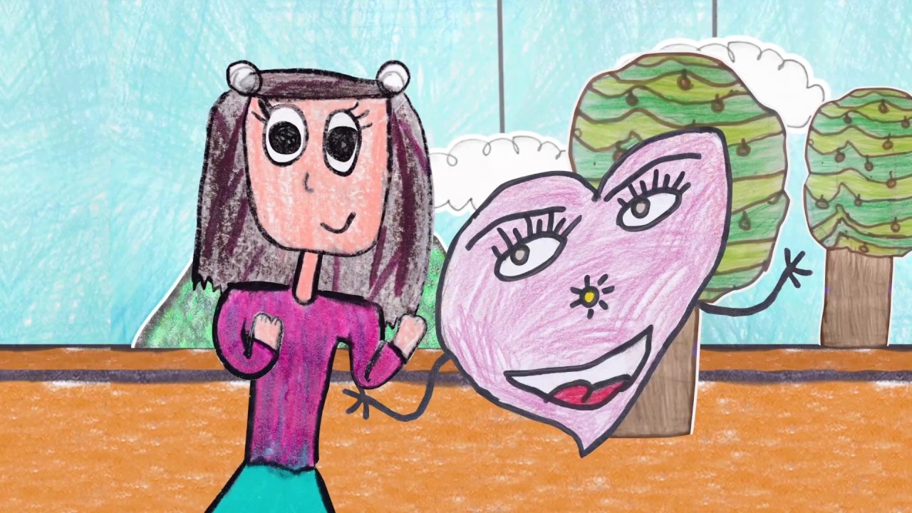 Série Sentimentos e Emoções | Episodio 01- Amor