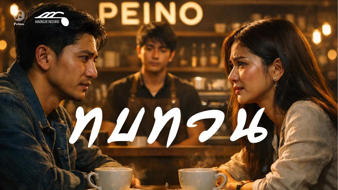 ทบทวน - Peino