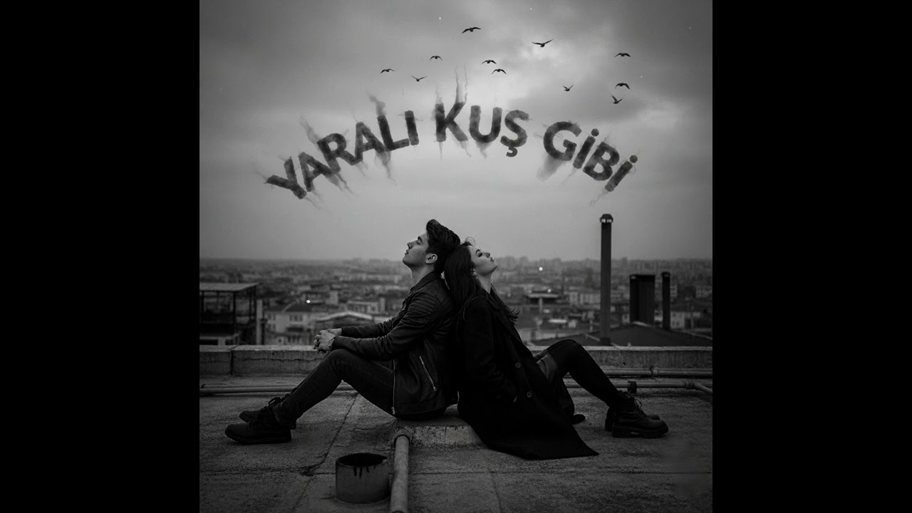 AI D&uuml;nya - Yaralı Kuş Gibi |2025|