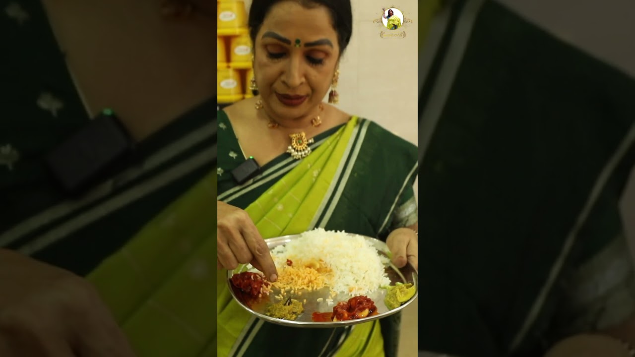 Jampani Pickles Short 2   || Alanati Ragini || Trendloud || #pickle #food #spicy #tasty #mirchi