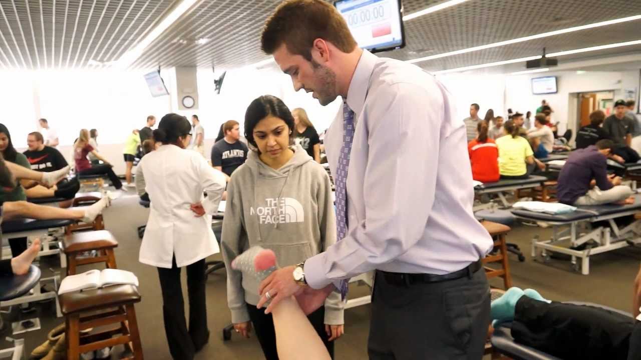 Tyler Kloven: Continuing the tradition of excellence at TCOM