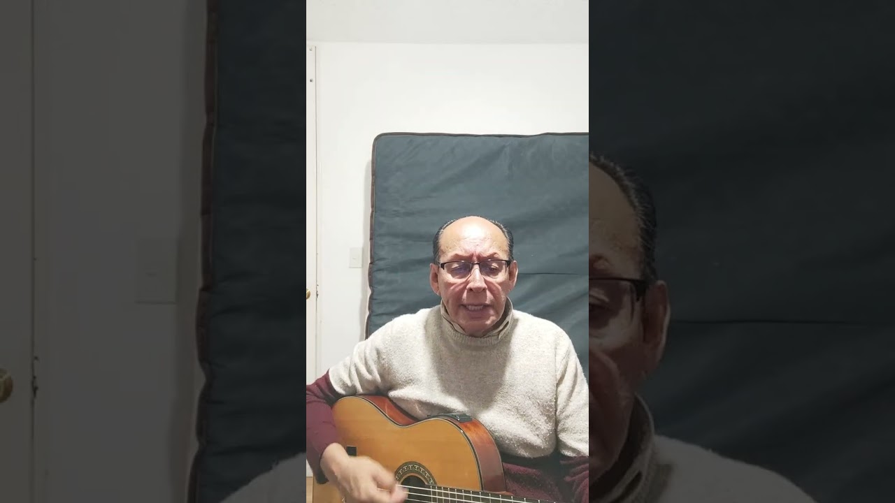 Dueño de nada Cover de Alberto Sánchez G éxito de José Luis Rodriguez NO TENGO LOS DERECHOS DE AUTOR