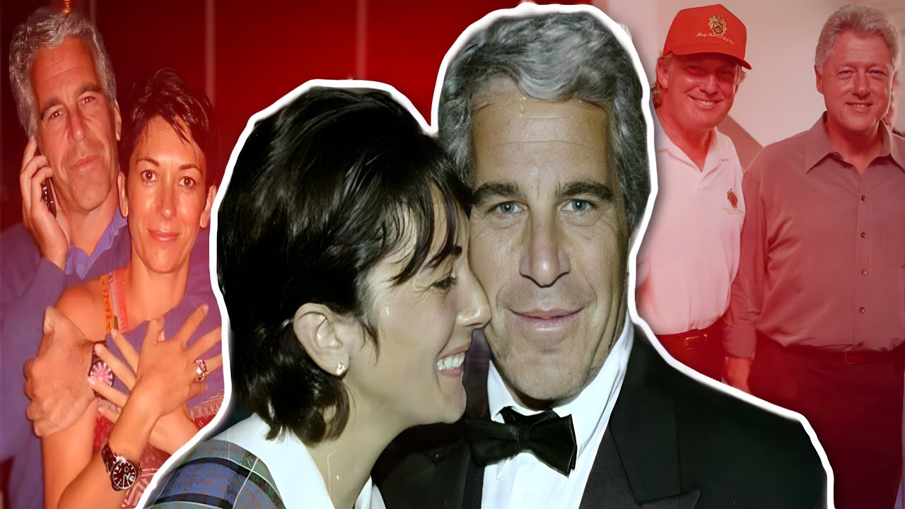 The Epstein Files Cover-Up Gets Even More Sinister