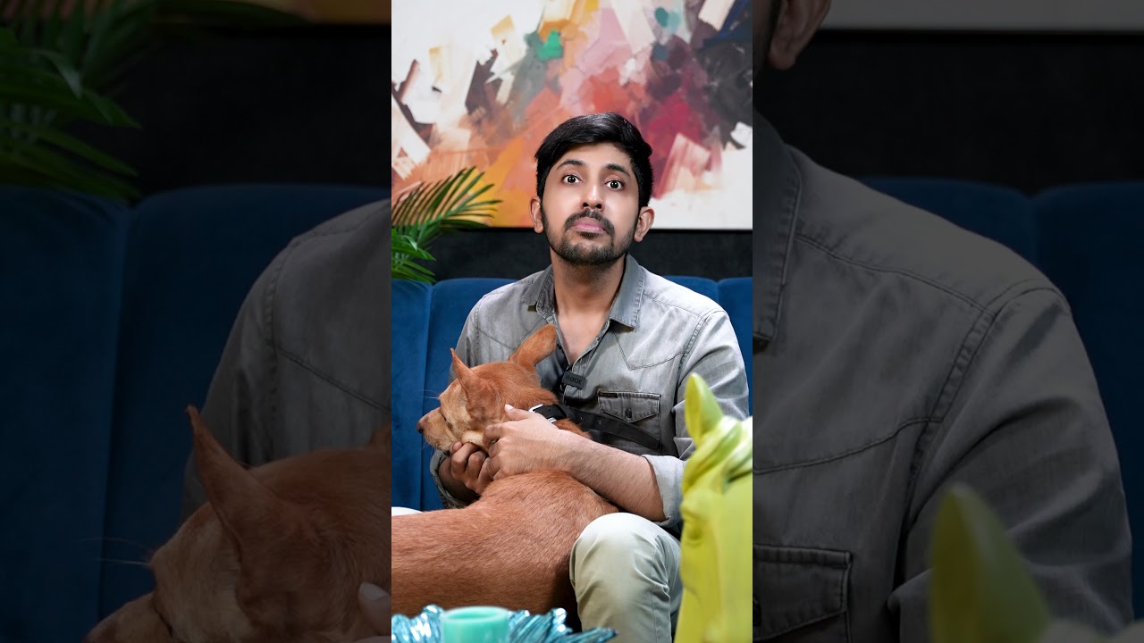 Fastest Technique in the world to Reduce Stress 🧠😲 | Kuldeep Singhaniaa #shorts