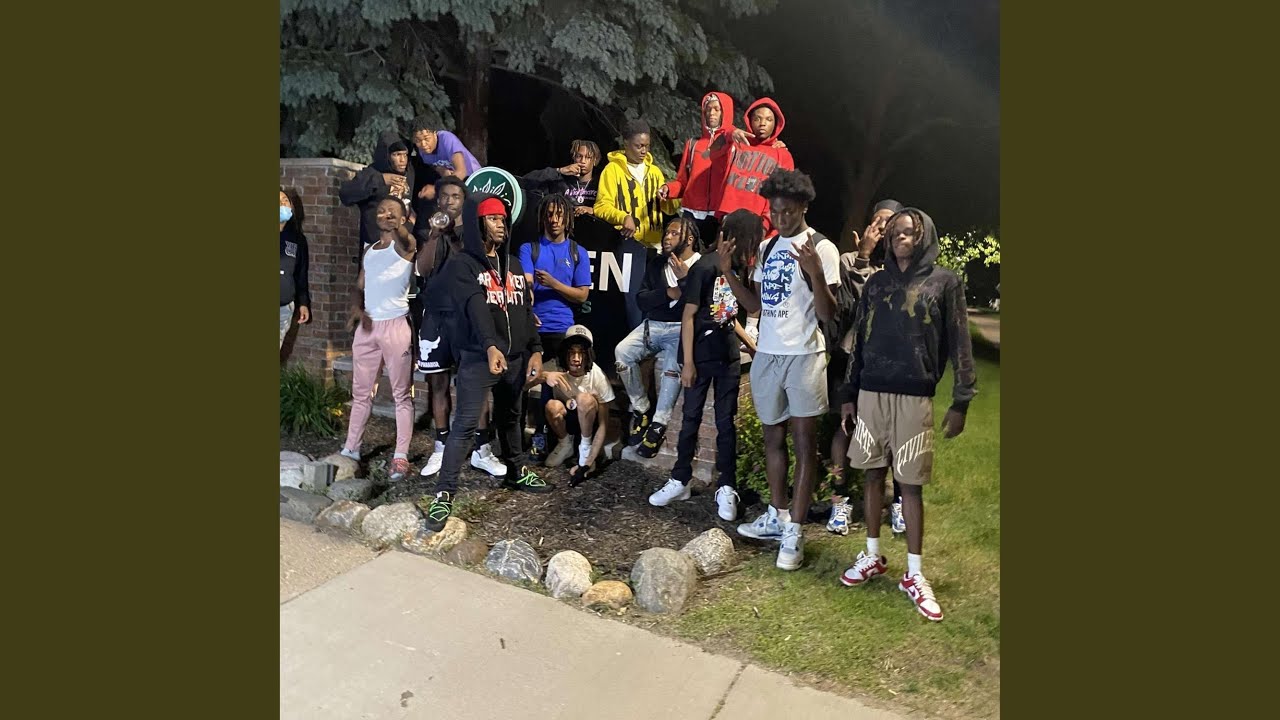 Takin flights (feat. 7600 Mani & Joglizz)