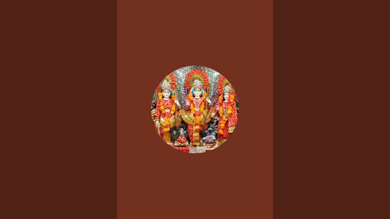 Shri RamMandir Machhiwara  is live