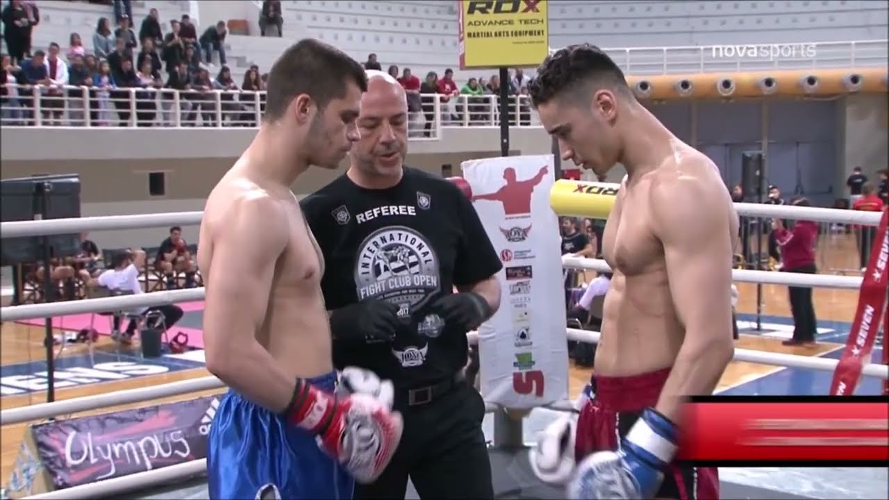 22. Otabek Ergashev vs Greece 3
